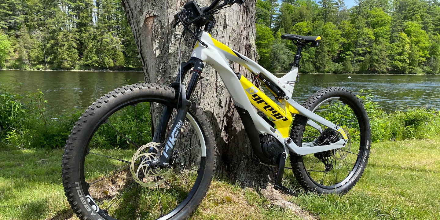 I&#8217;m Testing a $9K Electric Mountain Bike Designed by Mate Rimac. What Do You Want to Know?