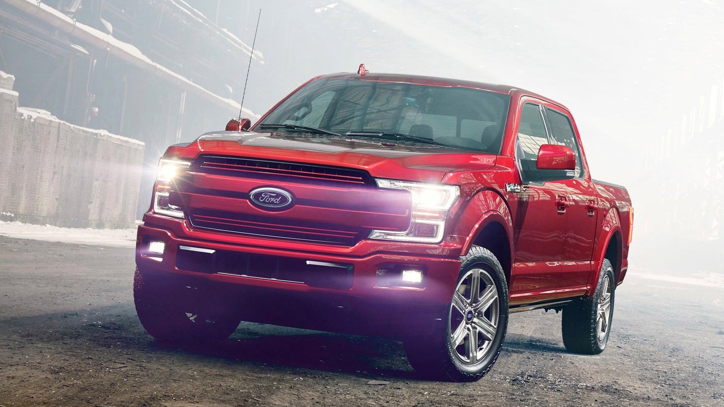 Here’s Why the 2021 Ford F-150 Is Such a Huge Deal