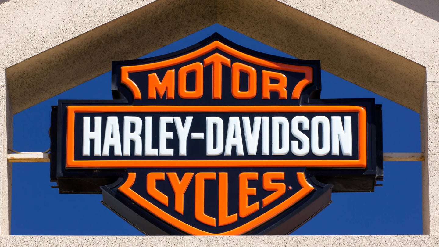Harley-Davidson’s Limited Warranty Is On Par With Other Manufacturers