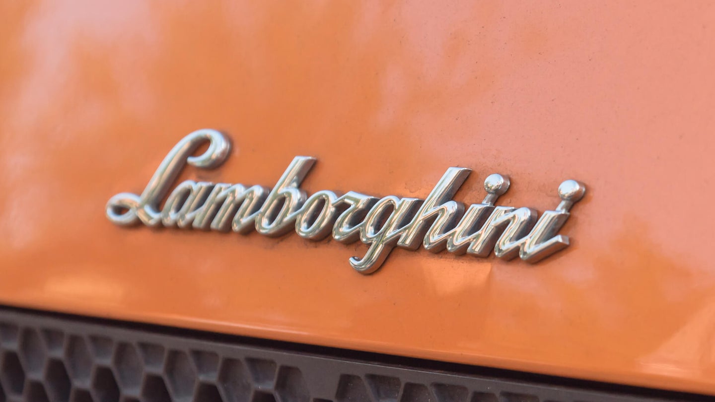 Lamborghini’s Limited Warranty: Great Coverage for a Supercar
