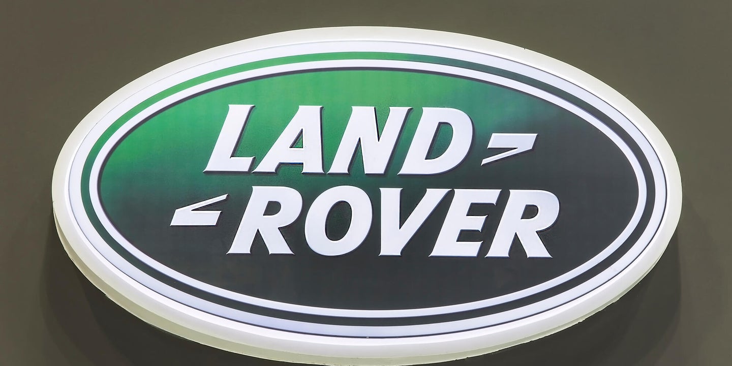 Land Rover Limited Warranty: Not Much for the Luxury SUV