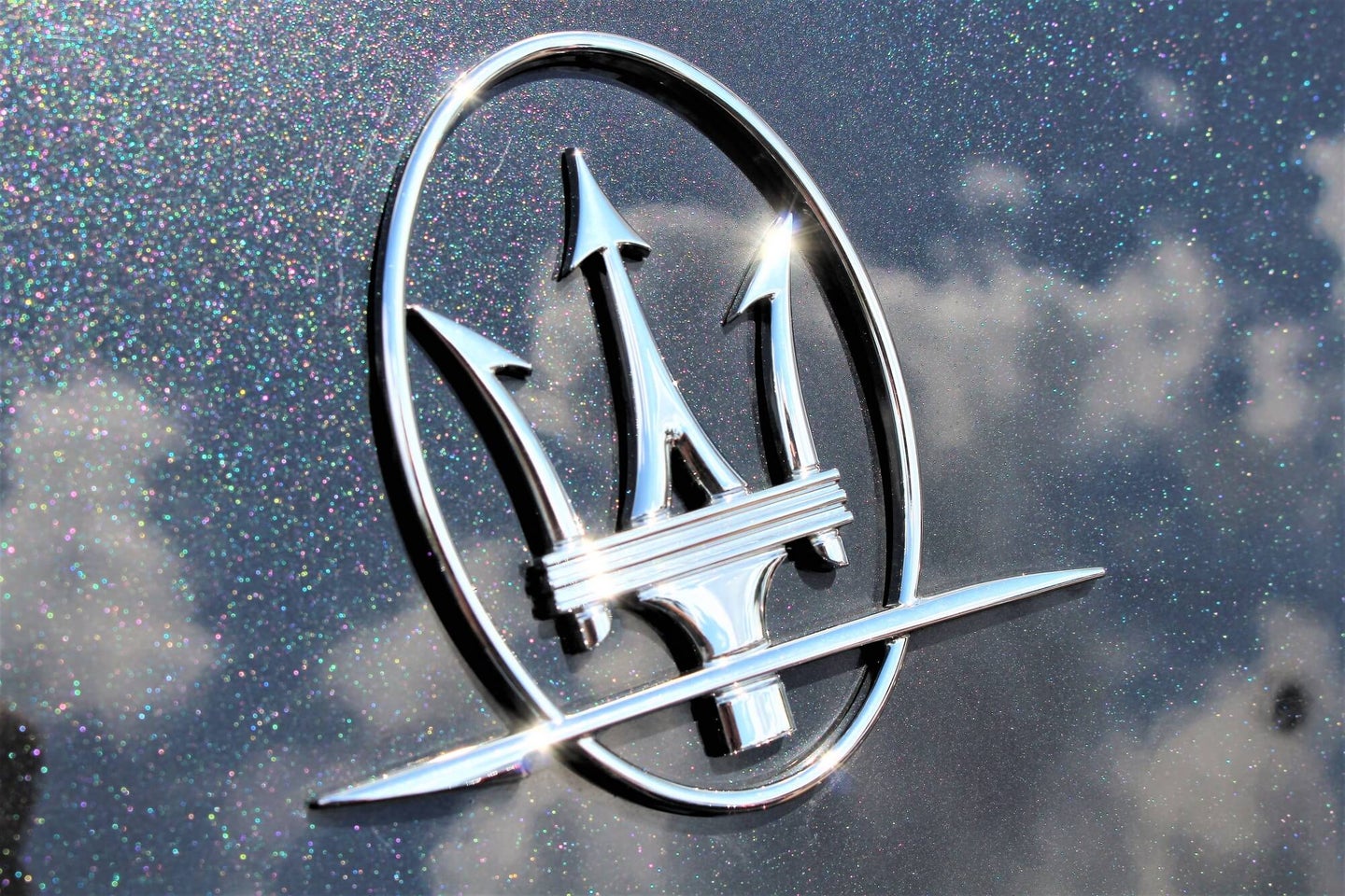 Maserati Extended Warranty: Limited Options for the Sports Car