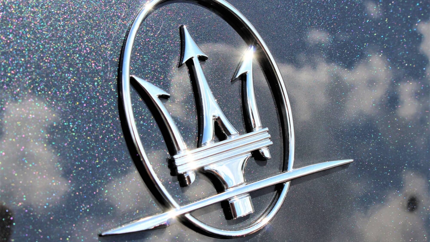 Maserati Extended Warranty: Limited Options for the Sports Car