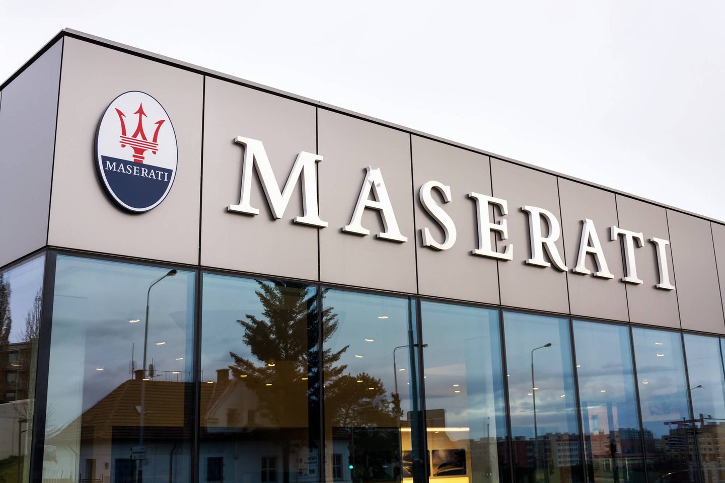 Maserati’s Limited Warranty