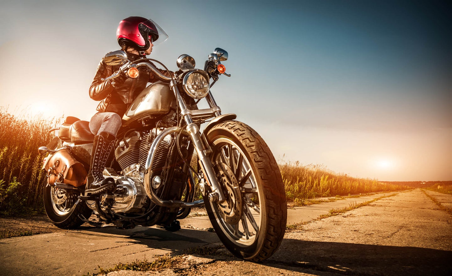 Best Motorcycle Helmets for Women: Protect Your Head While Riding