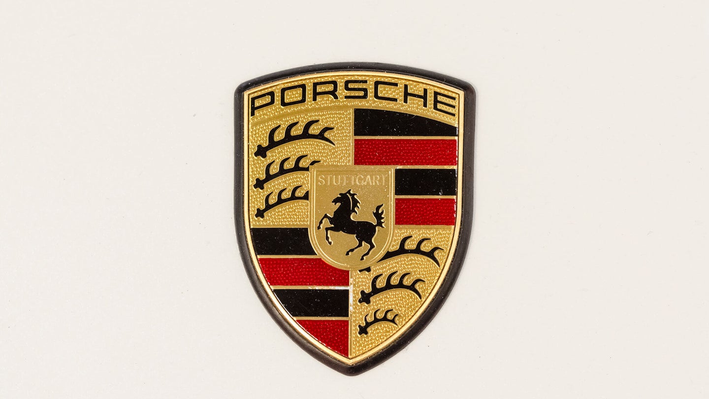 How Does Porsche’s New Car Limited Warranty Stack Up?