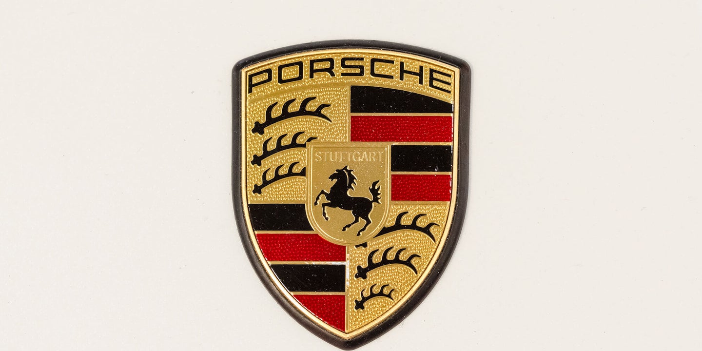 How Does Porsche’s New Car Limited Warranty Stack Up?