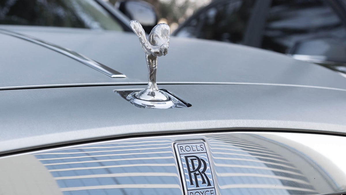 Rolls-Royce’s Factory Warranty: Luxurious Coverage