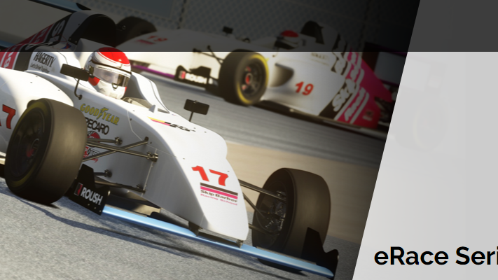 Skip Barber’s eRace Series is the Best Competitive Sim Racing Experience You Can Get for $20
