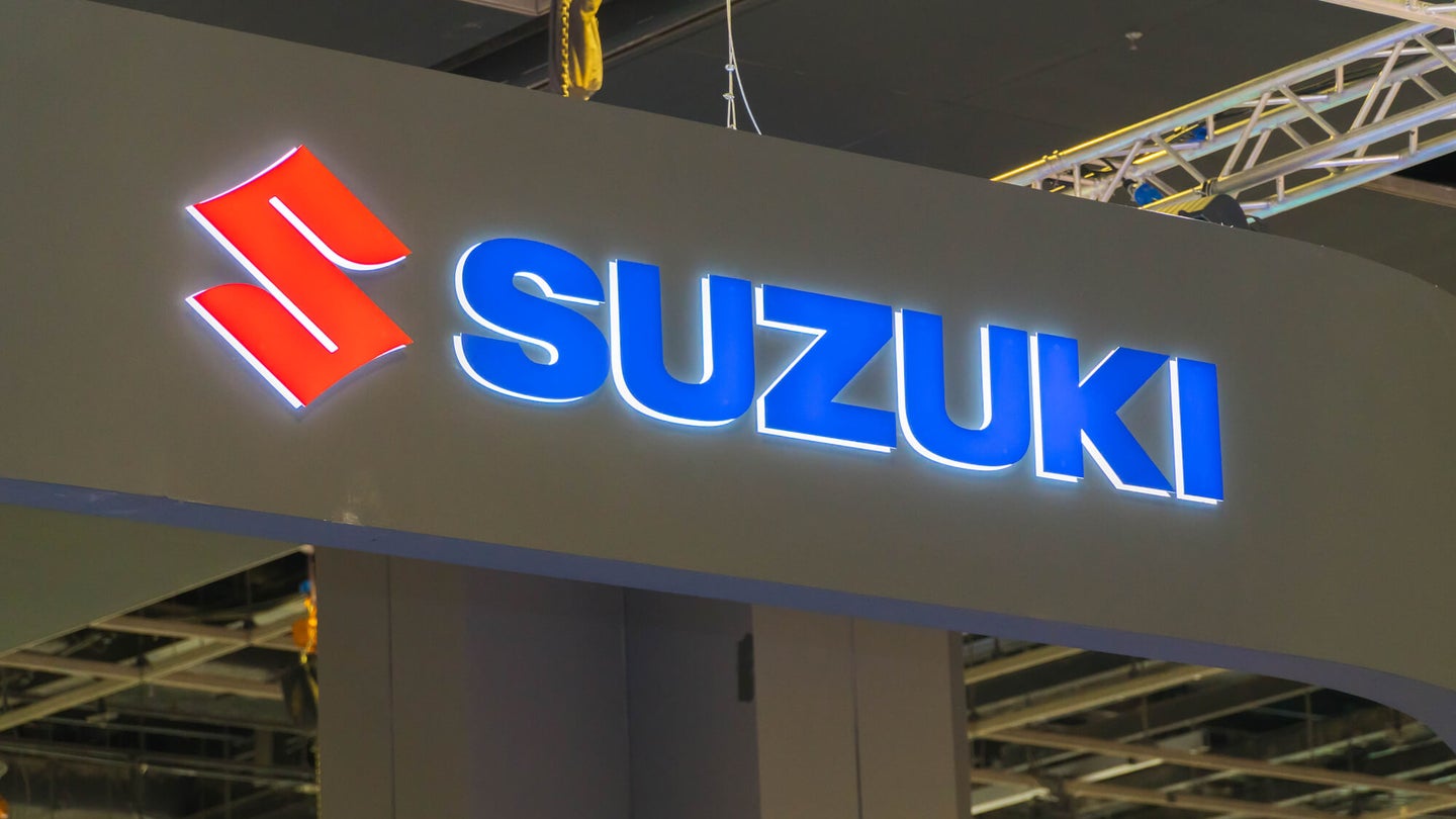 Suzuki’s Limited Warranty: Great Coverage for the Brand