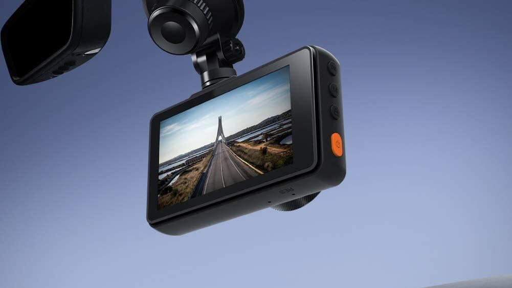 The Best Dash Cams Under $100: Record Accidents, Thefts and More