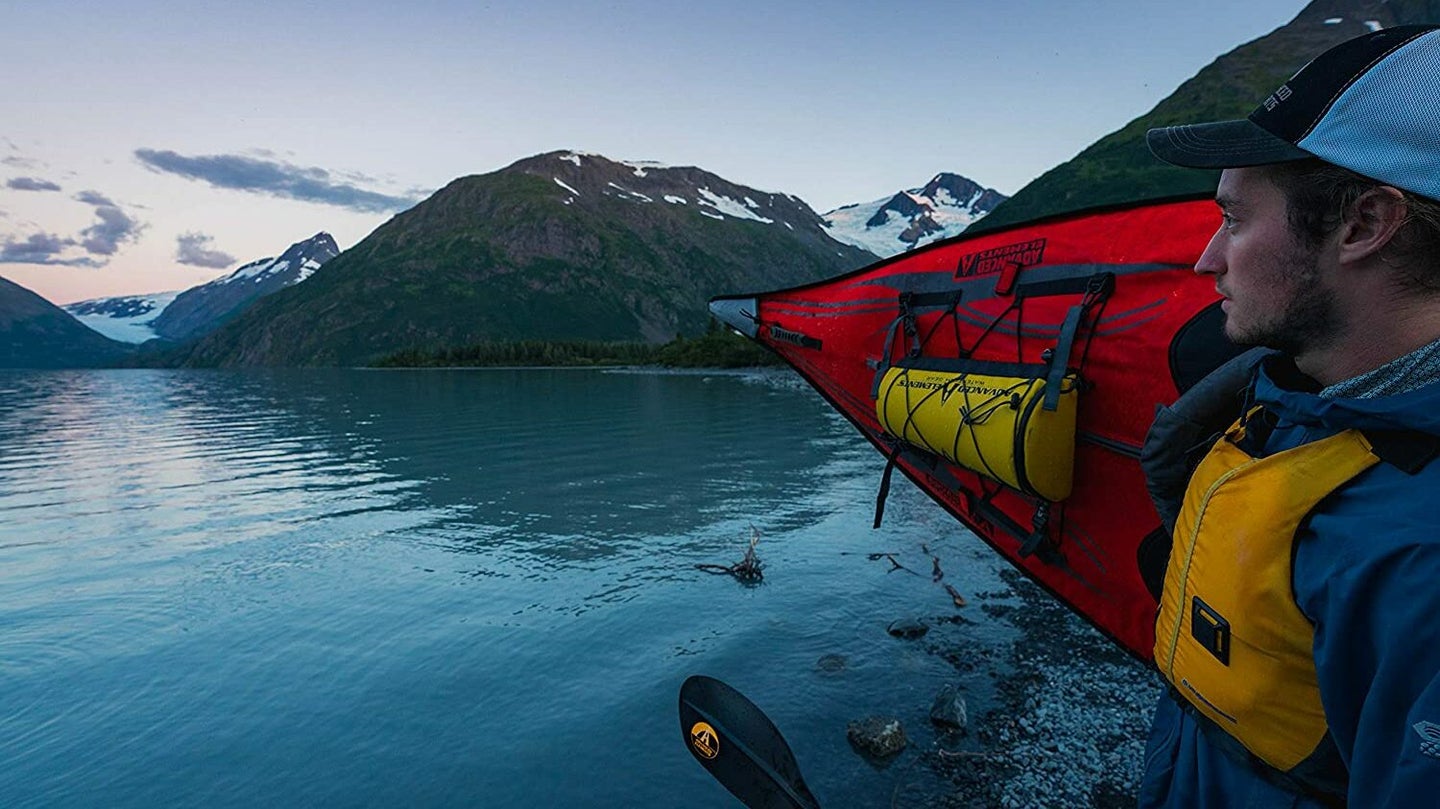 The Best Inflatable Kayaks (Review & Buying Guide) in 2022