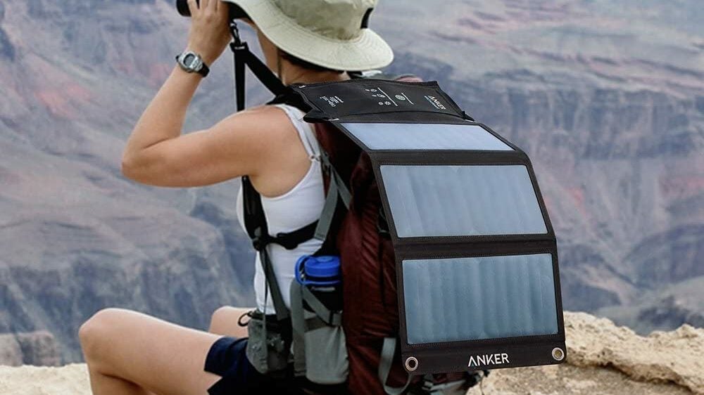 The Best Portable Solar Panels (Review & Buying Guide) in 2022