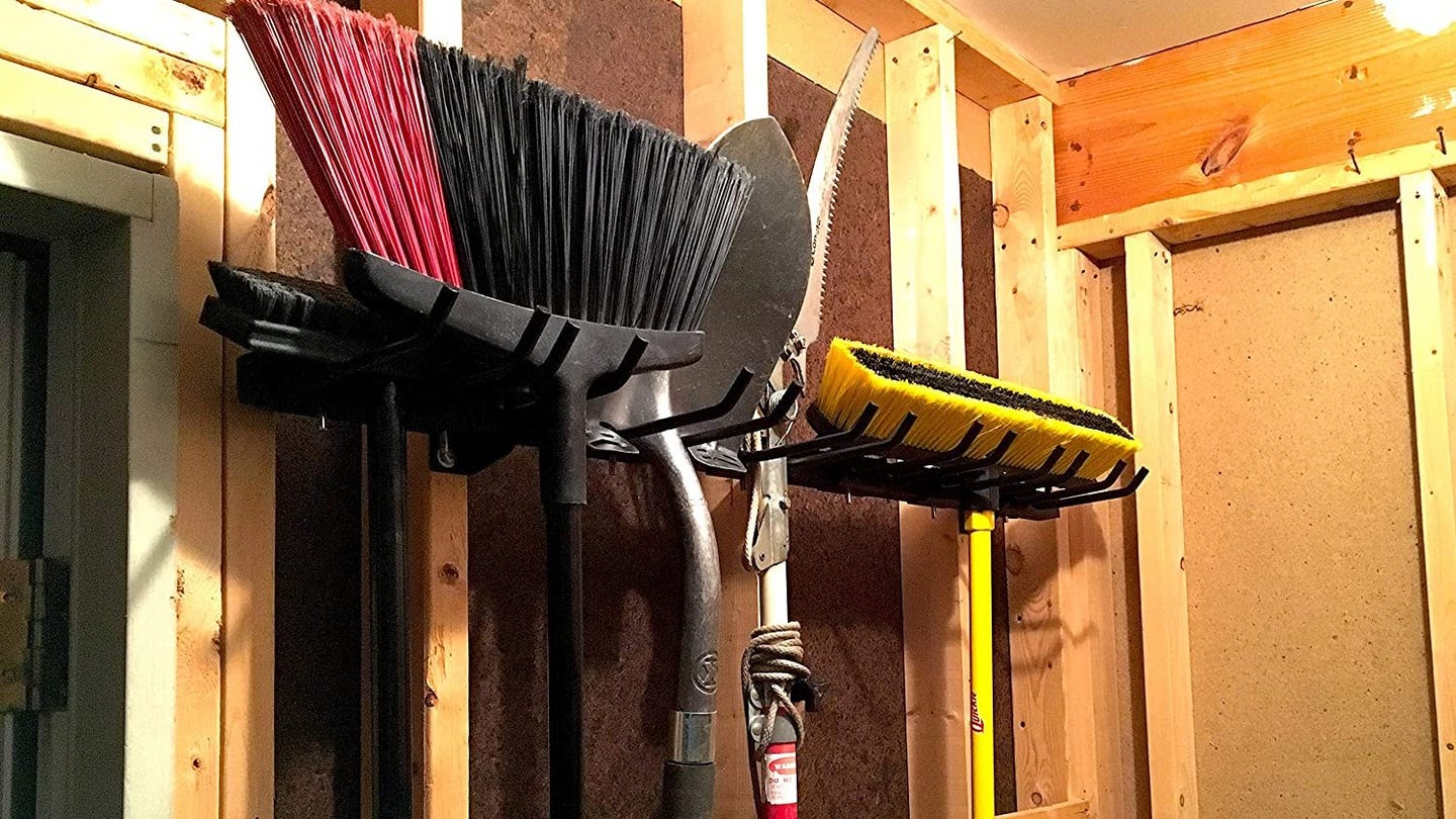 Best Garage Organizers: Stop Tripping Over Your Tools And Equipment