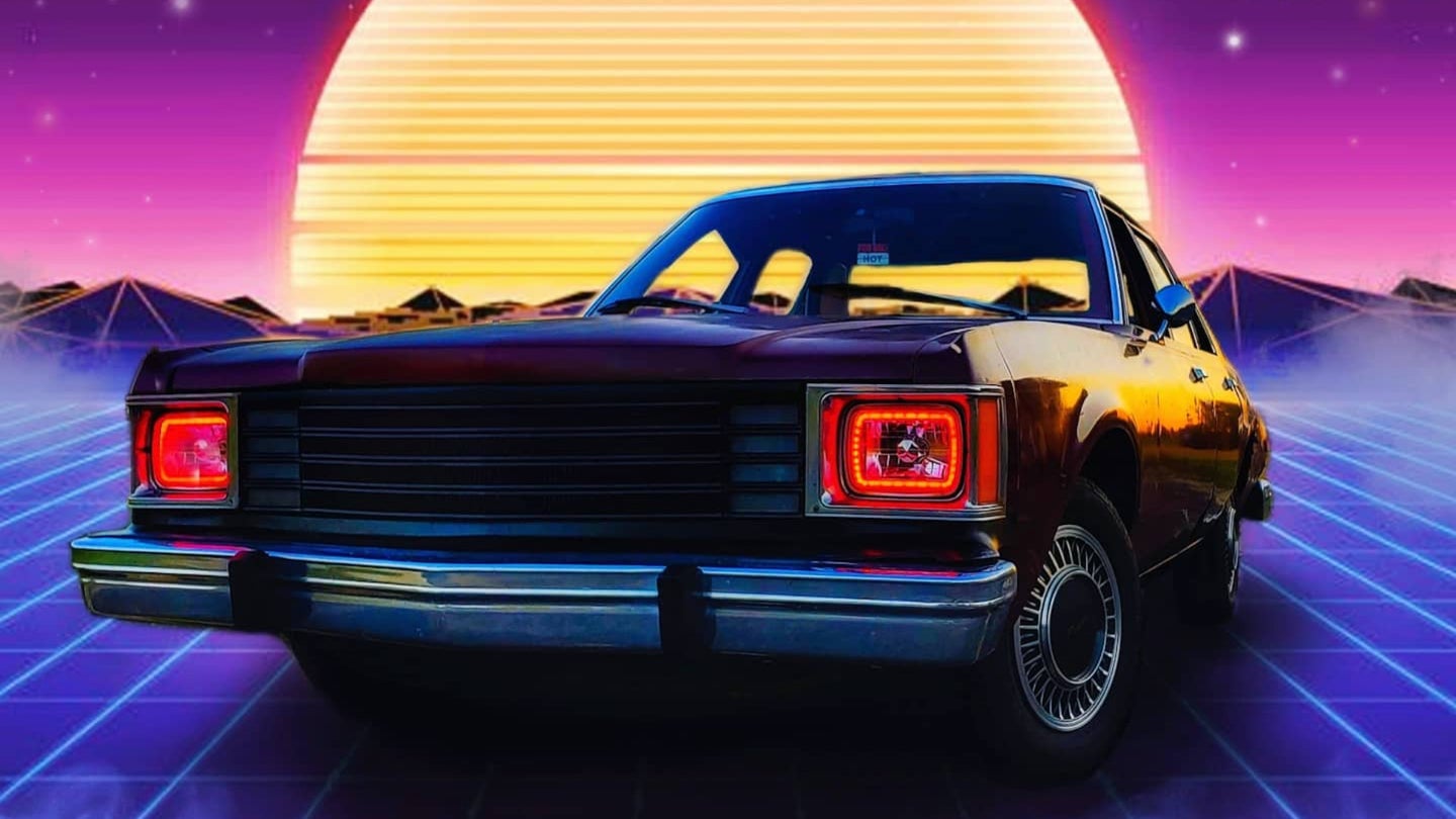 Her Ultra-Reliable 1980 Dodge Aspen Proves You Can’t Pick Who You Fall in Love With