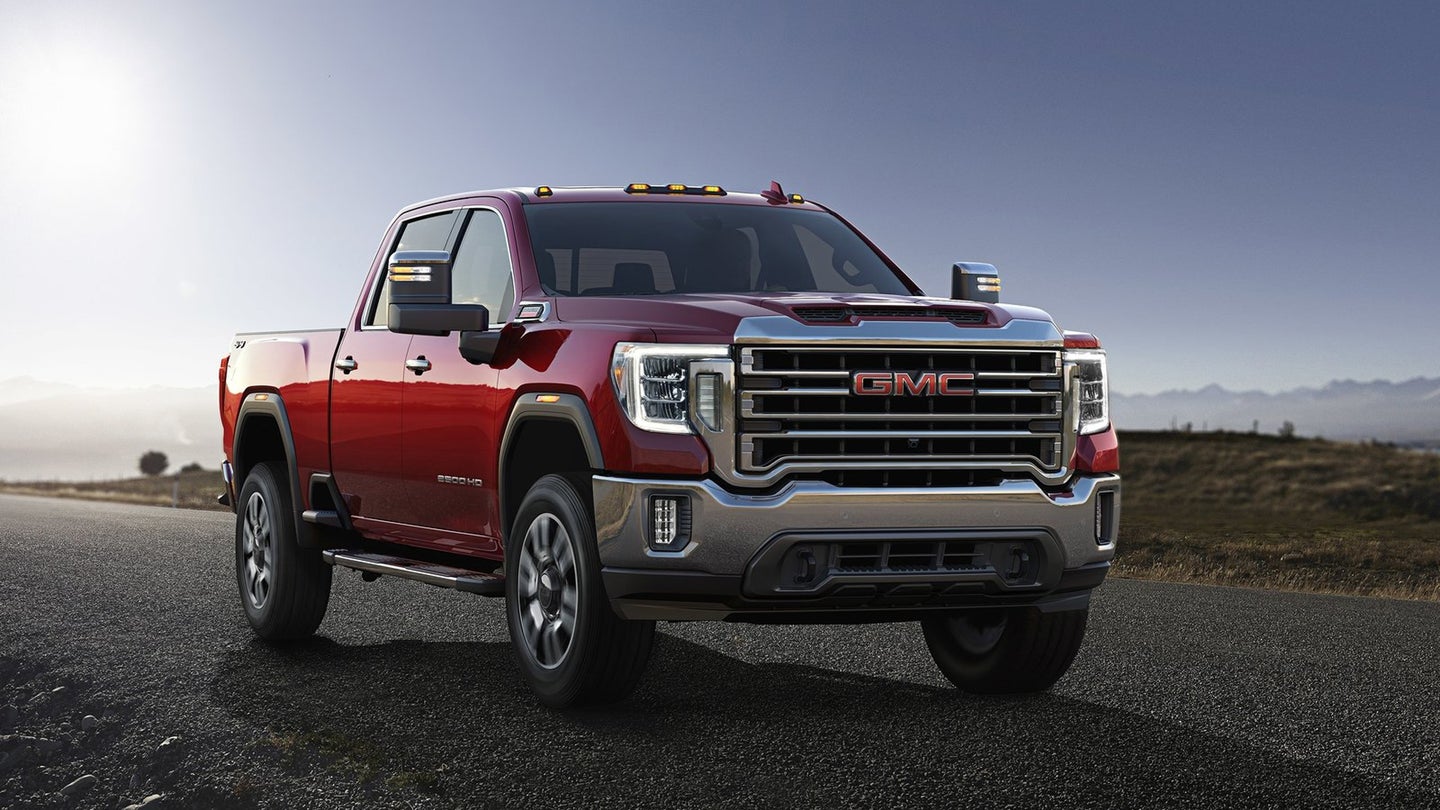 GM Swings to $758 Million Q2 Loss Because the Trucks Can’t Fix Everything