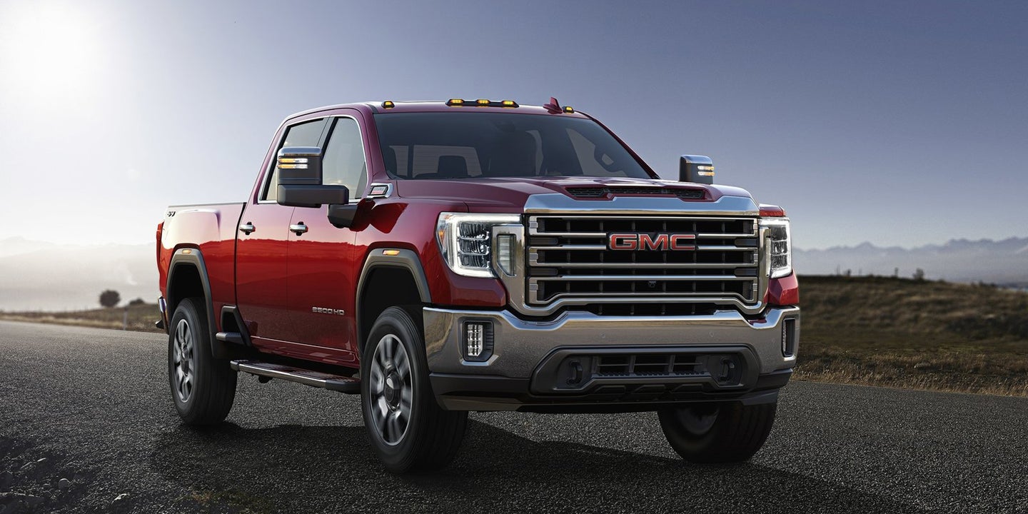 GM Swings to $758 Million Q2 Loss Because the Trucks Can’t Fix Everything