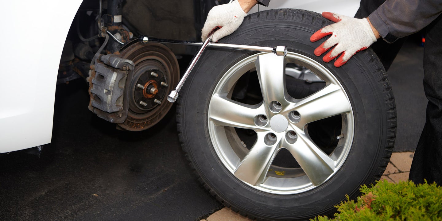 How Often Should You Rotate Tires?