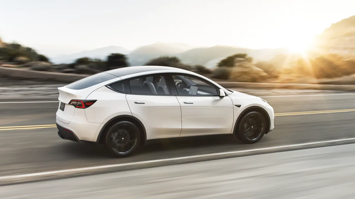 The Tesla Model Y Made In Germany Will Be Quite Different