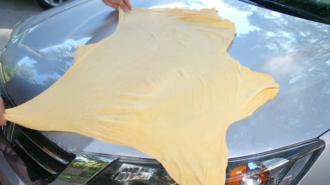 Best Chamois Cloths for Cars: Soft Drying for Your Vehicle