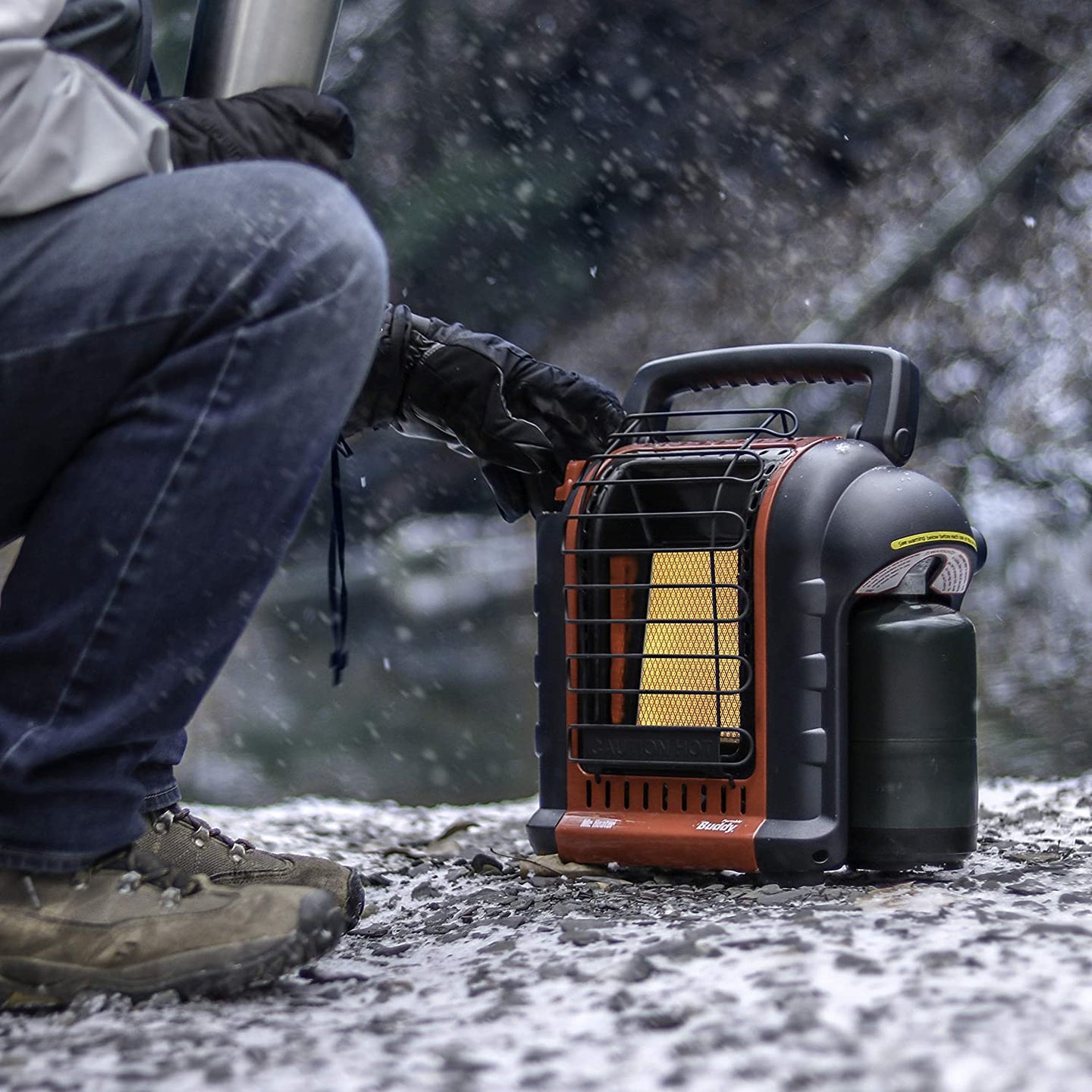 The Best Portable Heaters (Review & Buying Guide) in 2022