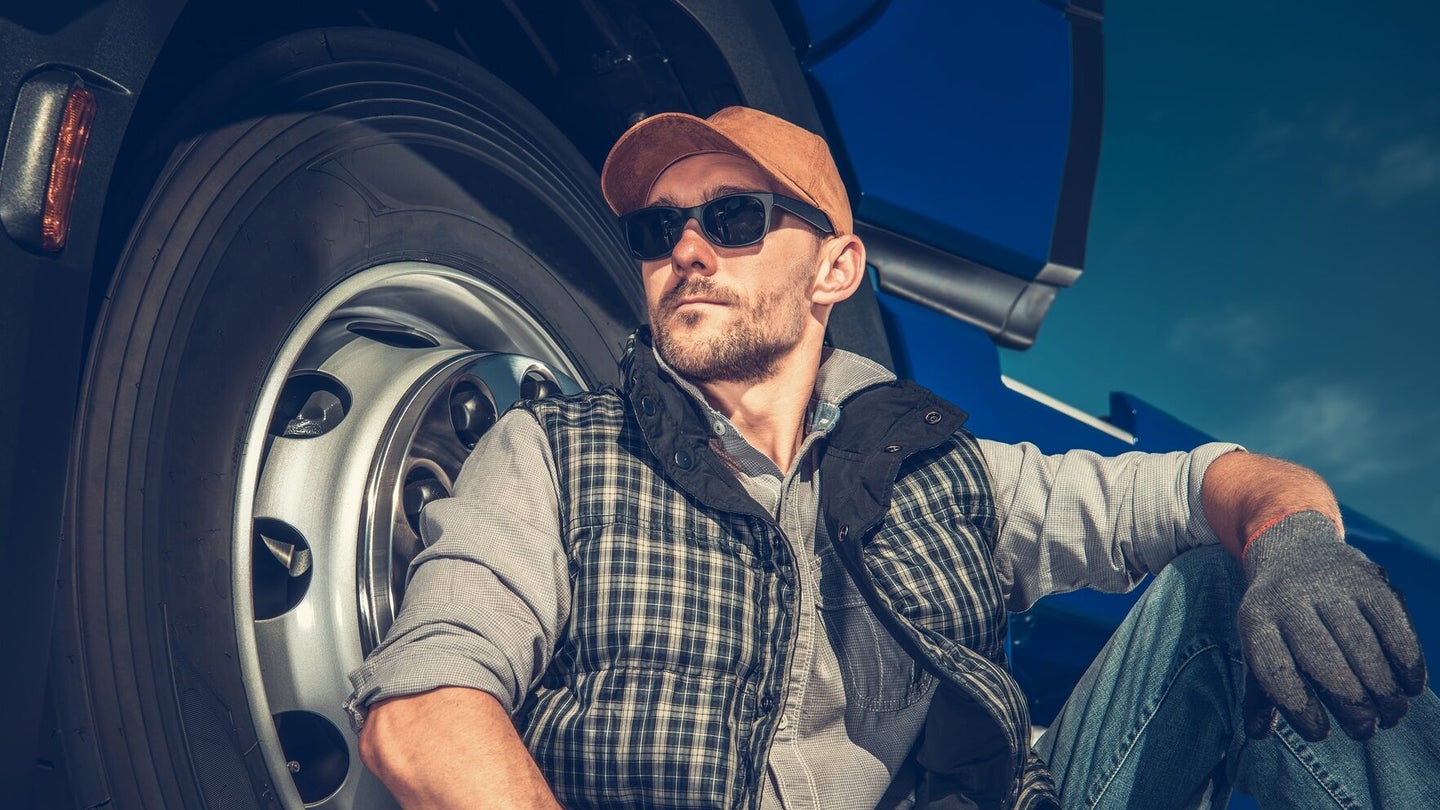 Best Trucker Hats (Review & Buying Guide) in 2023