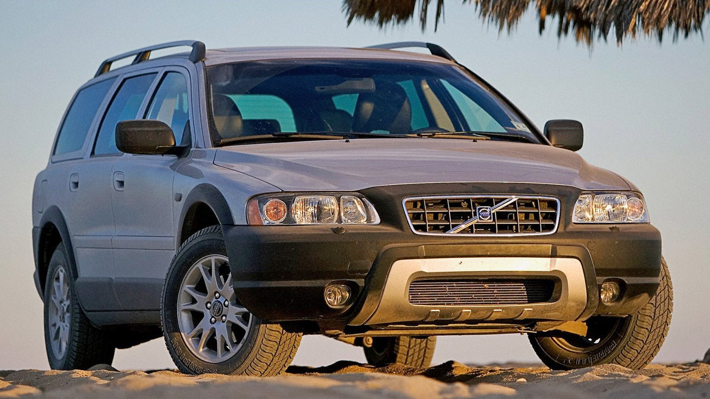 What You Need to Know About Volvo’s Biggest Recall Ever