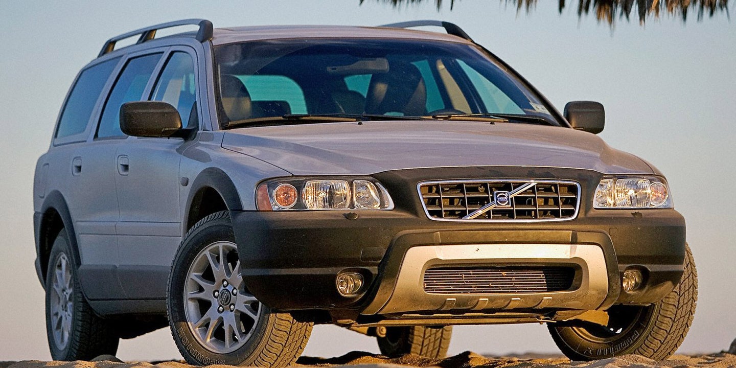 What You Need to Know About Volvo’s Biggest Recall Ever