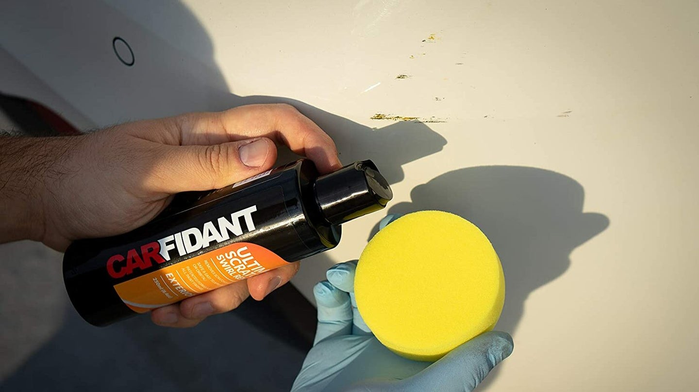 Best Buffing Compounds: Get Rid of Scratches