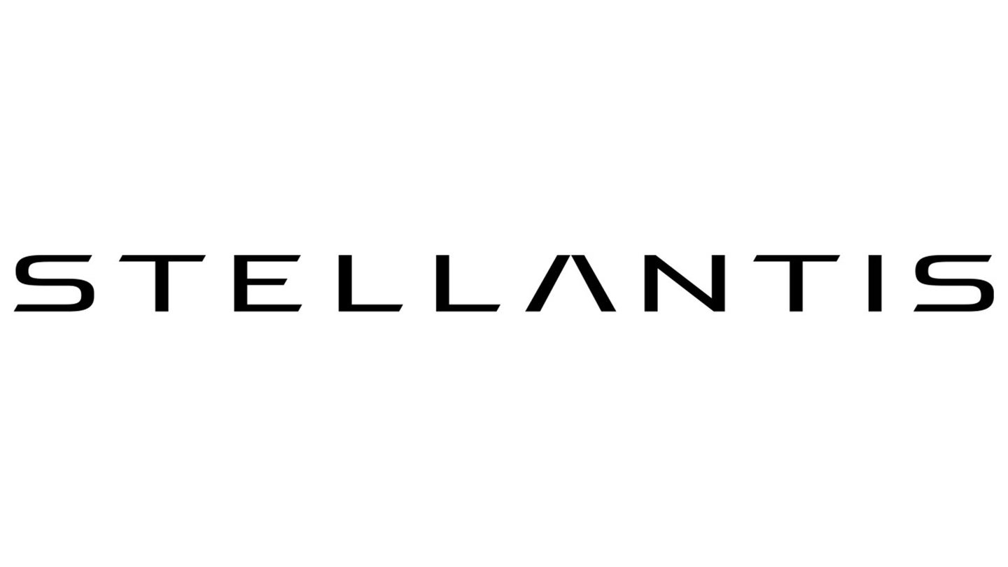 The Merged Fiat Chrysler and Peugeot Group Will Be Called &#8216;Stellantis&#8217;