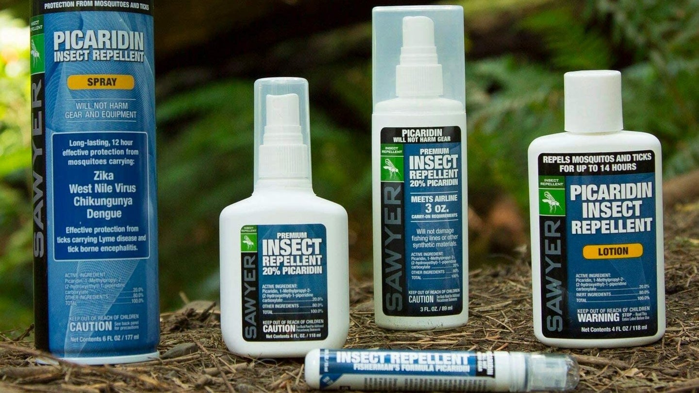 The Best Mosquito Repellents (Review &#038; Buying Guide) in 2022