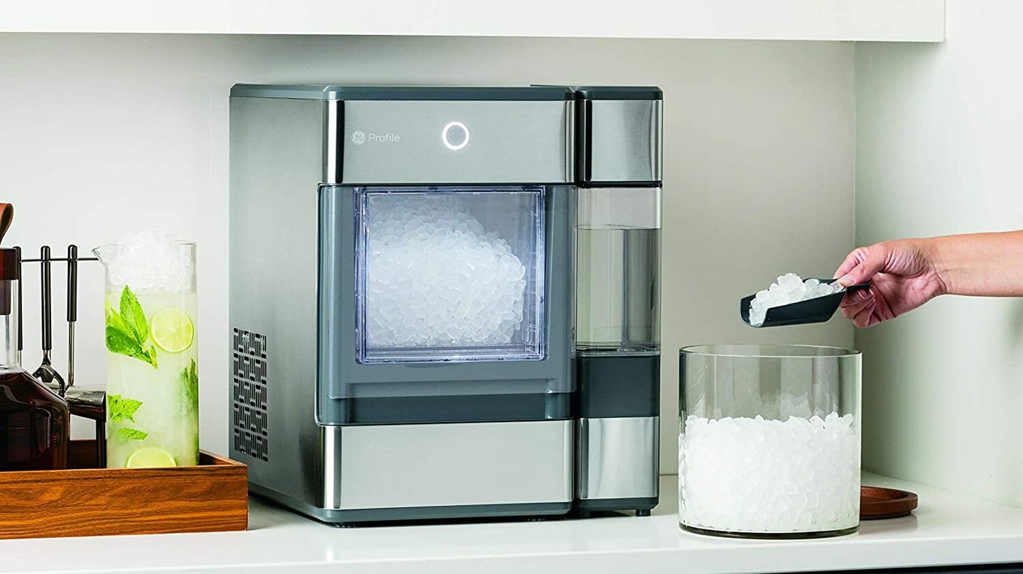 The Best Portable Ice Makers: Fresh Ice on the Go