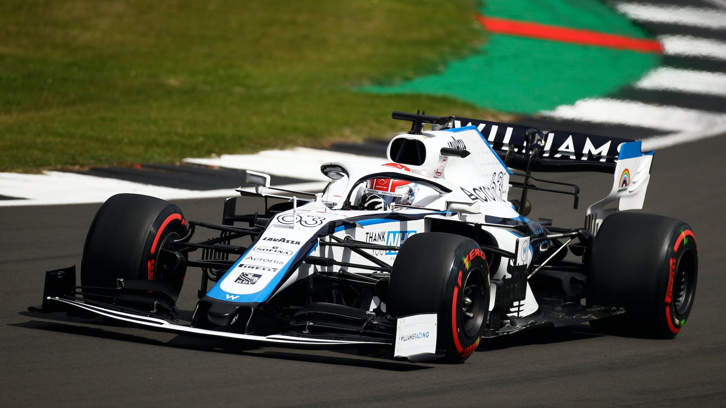 Williams Formula 1 Team Sold to American Investment Firm