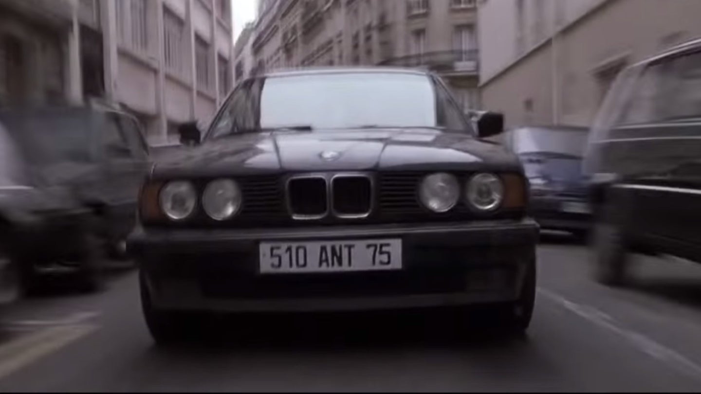 This Supercut of Film’s Greatest Car Chases Will Motivate You to Get Out and Drive