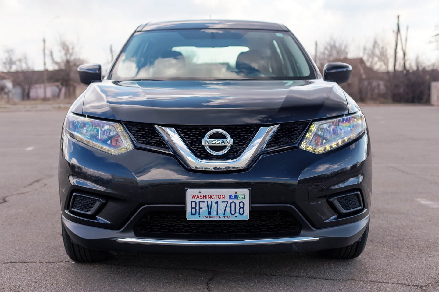 Common Nissan Rogue Problems