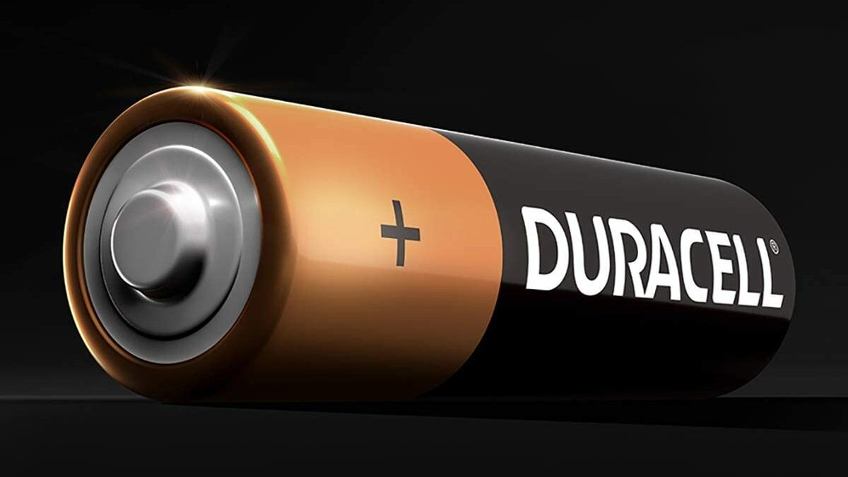The Best 9-Volt Batteries
