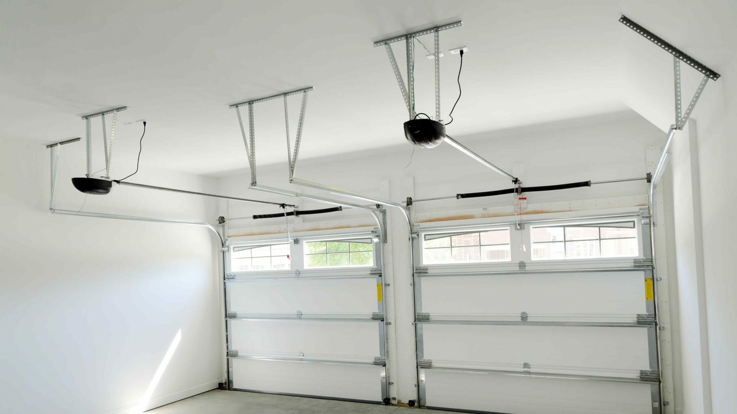 10 Common Garage Door Problems & How To Repair Them