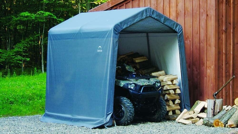 The Best Shed Kit