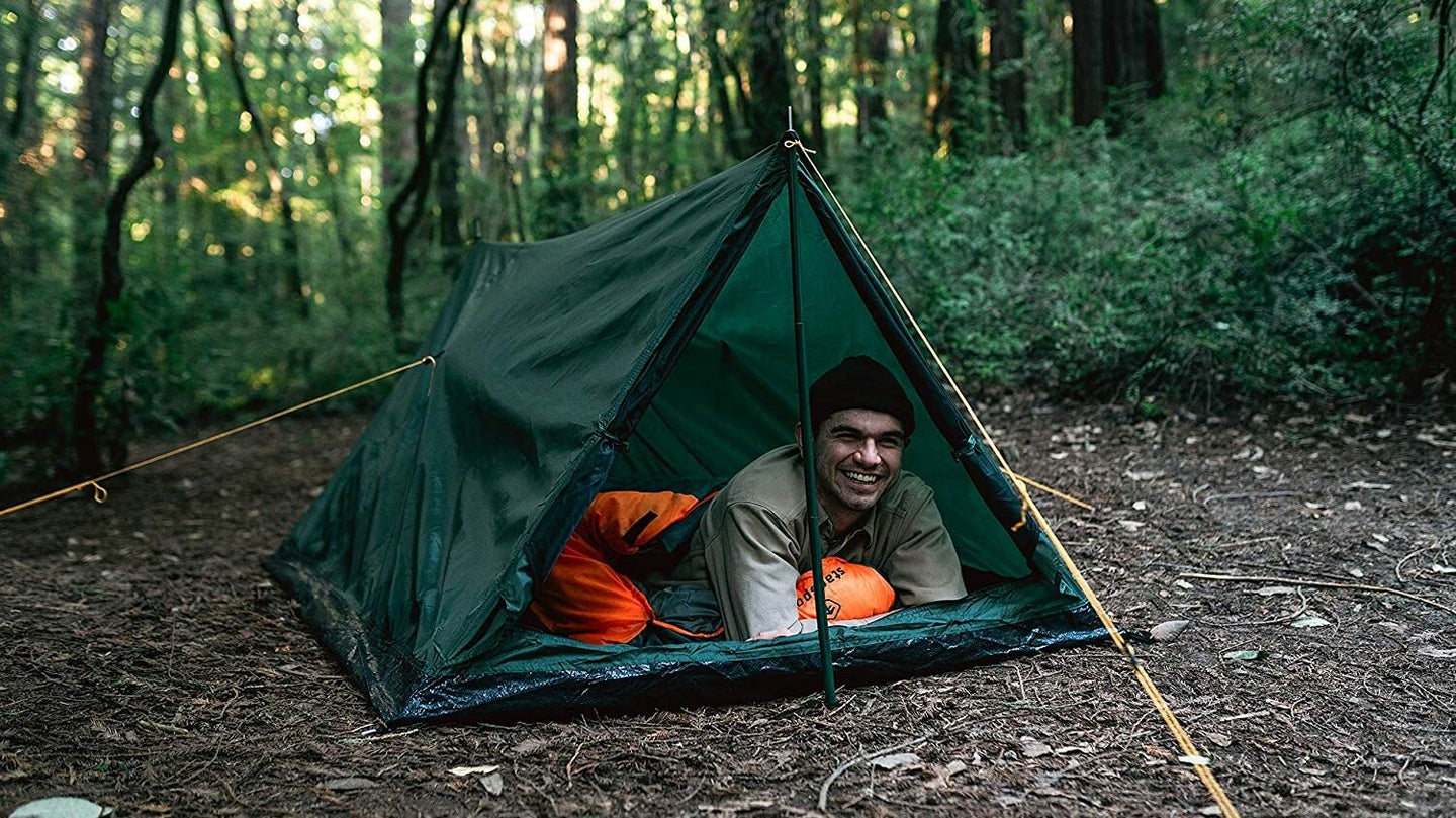 The Best Survival Tents