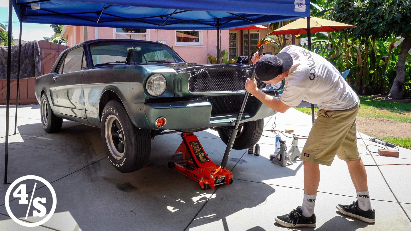 Generation Z Wants to Keep Classic Cars Alive, But There’s a Lot Working Against Them