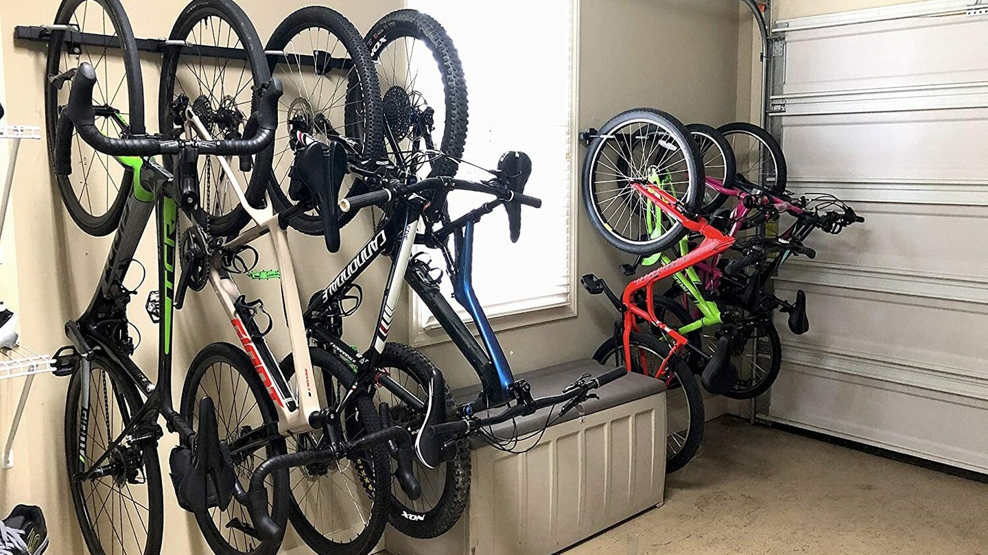 Best Bicycle Rack (Review & Buying Guide) in 2022