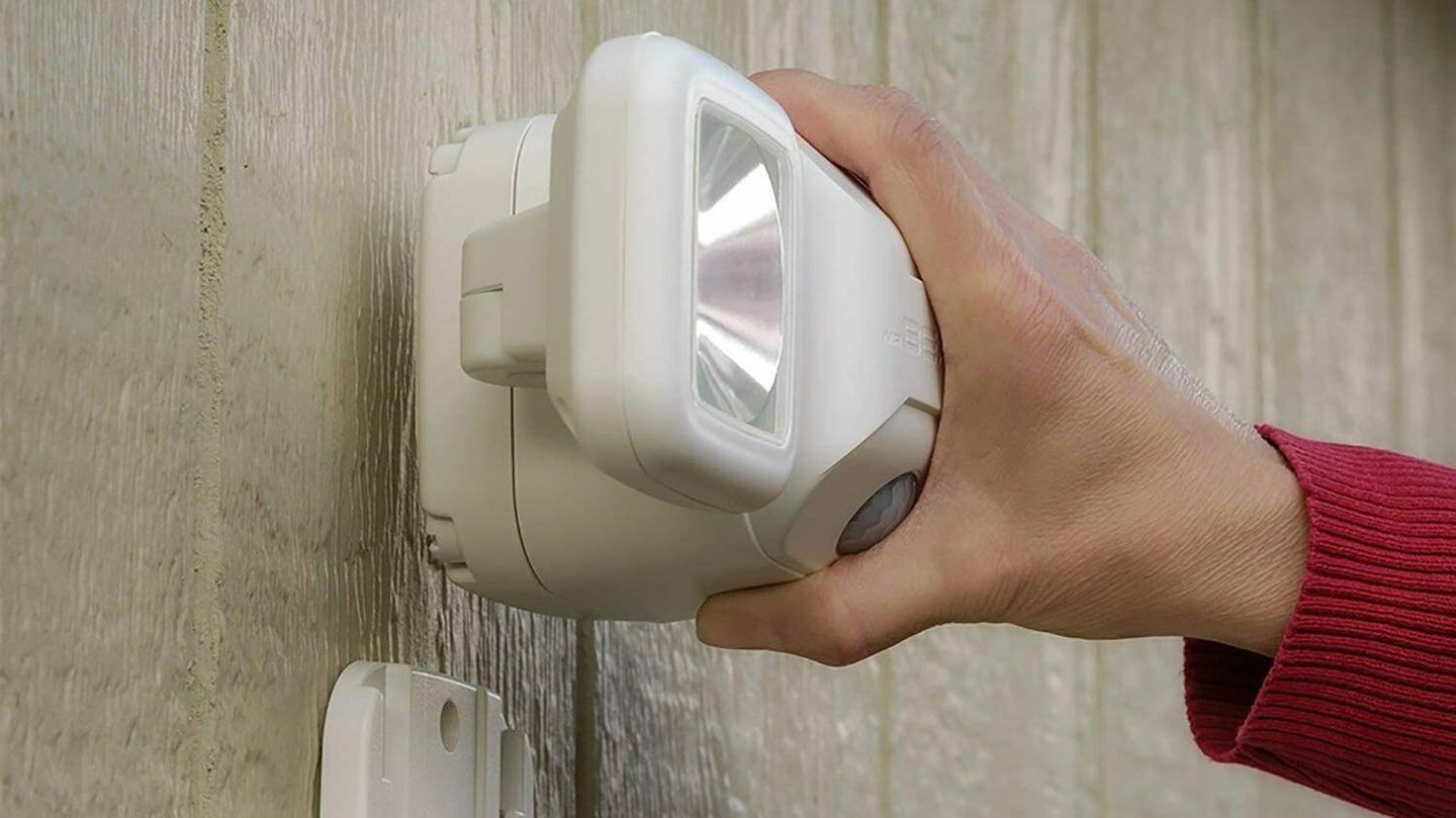The Best Security Lights (Review & Buying Guide) in 2022