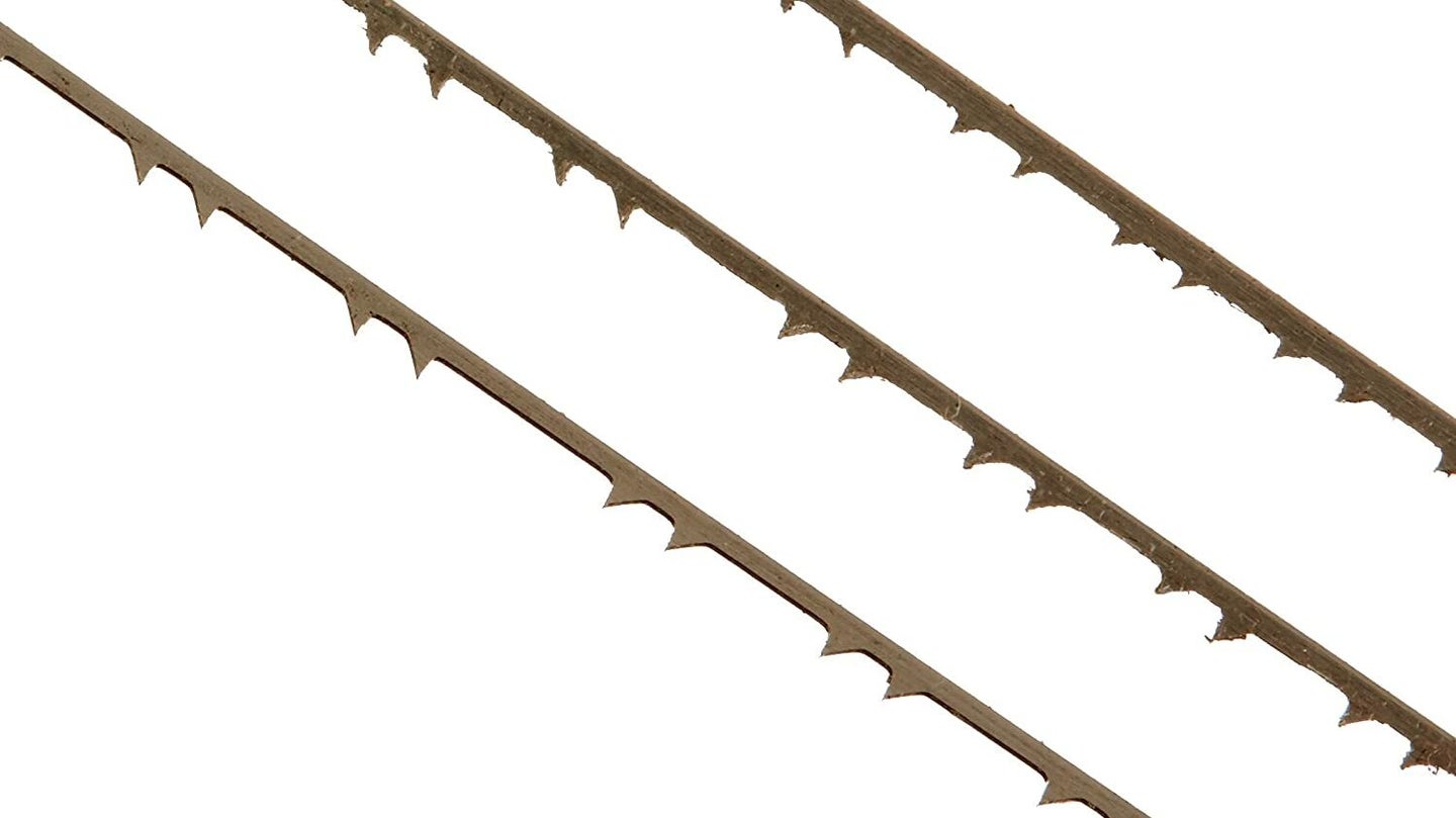Best Scroll Saw Blades: Take Your Woodworking to a Higher Level