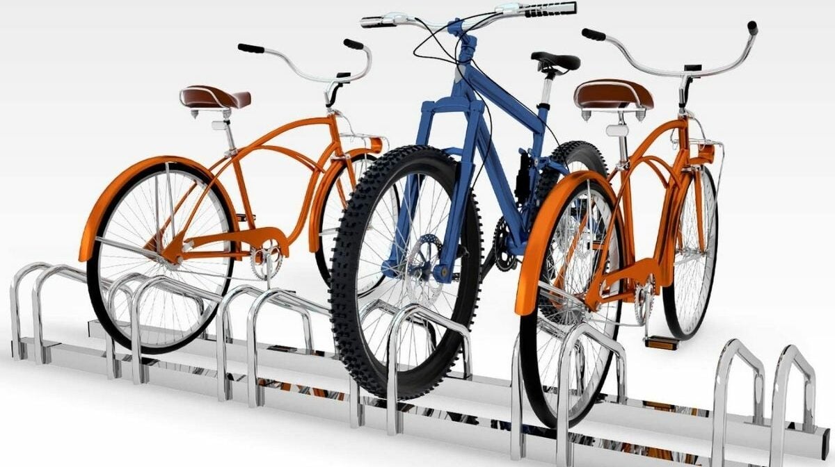 The Best Bicycle Stands