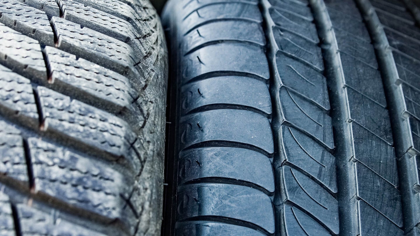 When Looking For New Tires, Here&#8217;s Where We Recommend