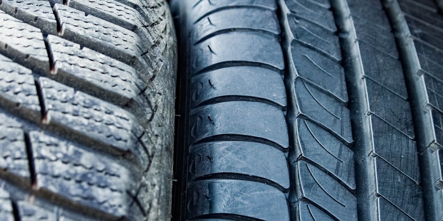 When Looking For New Tires, Here’s Where We Recommend