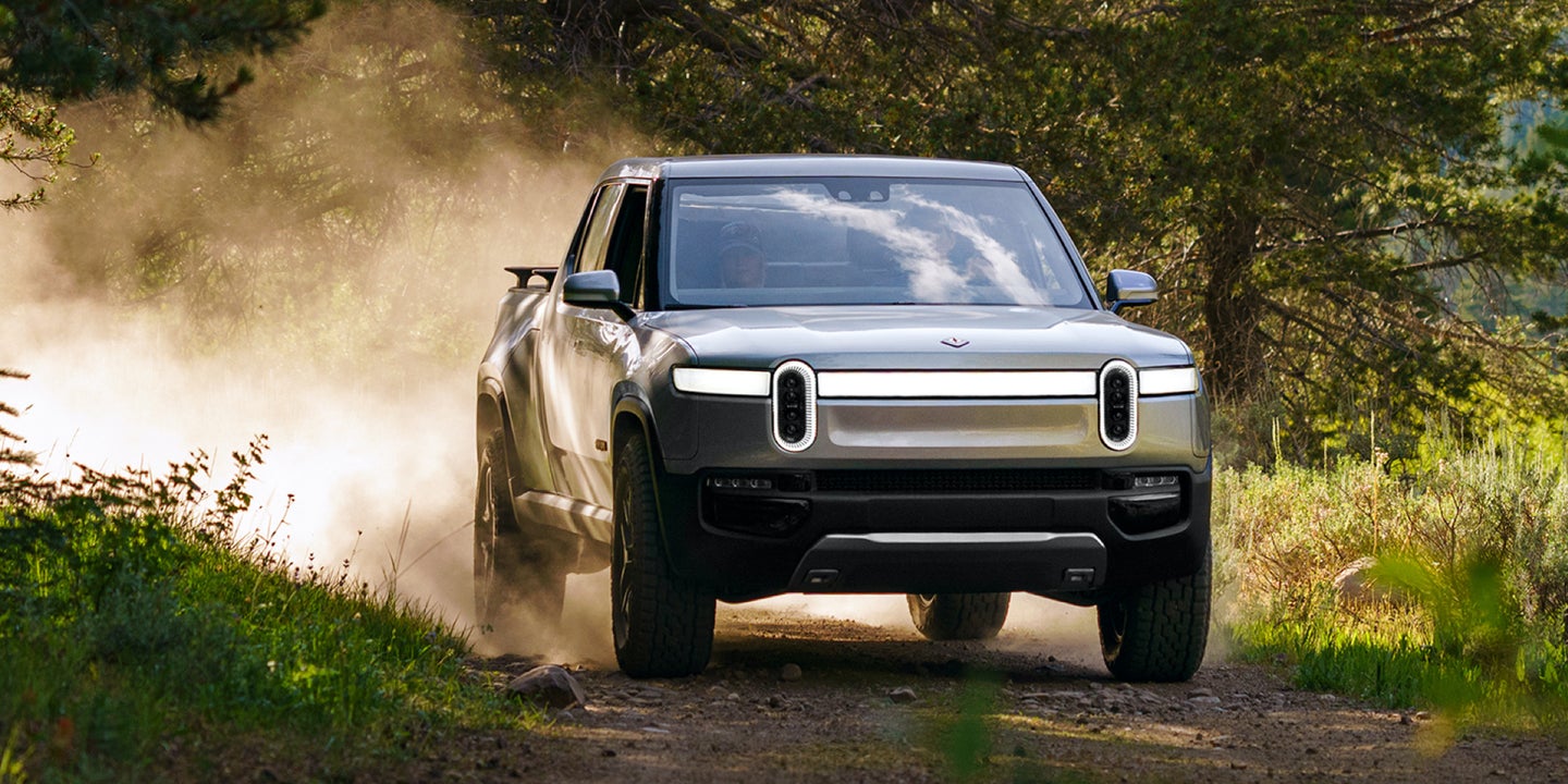 Of Course Michigan Dealerships Are Trying to Block Rivian and Other EV Makers From Direct Sales