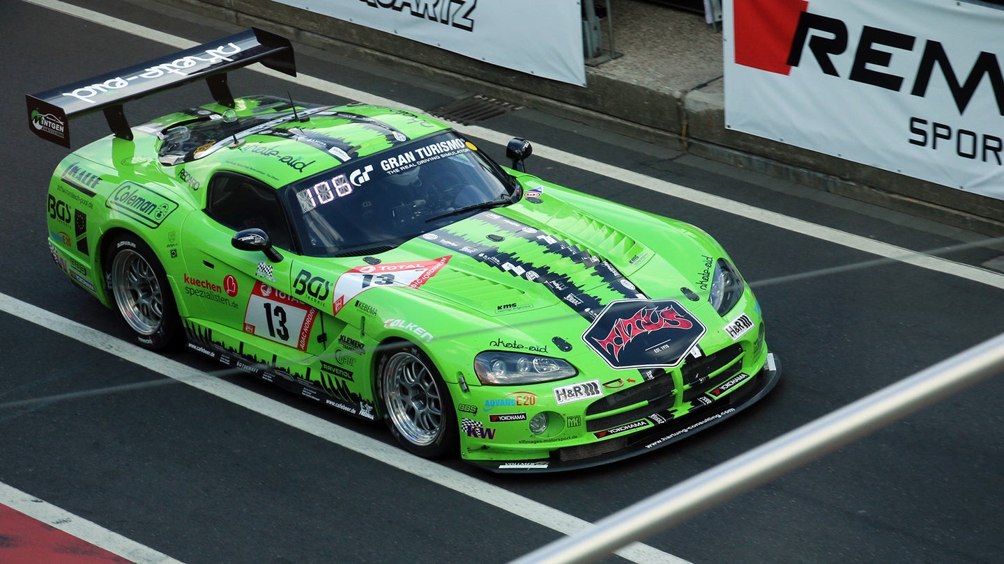 The Nurburgring 24 Is Europe’s Best Race. Here’s Why It Was Missing Five Crucial Things in 2020