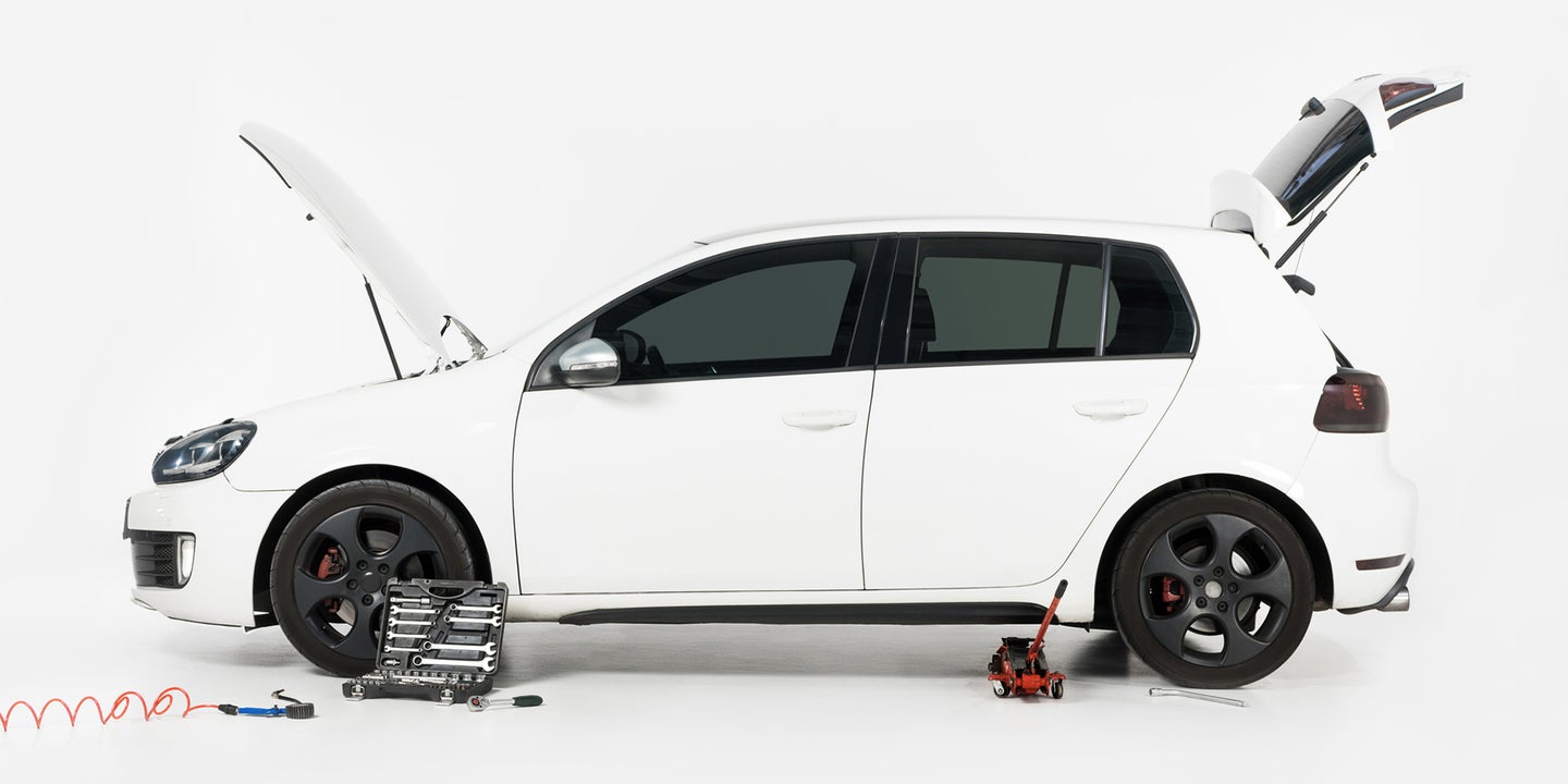 12 Necessary Car Maintenance Tips and Why You Should Care