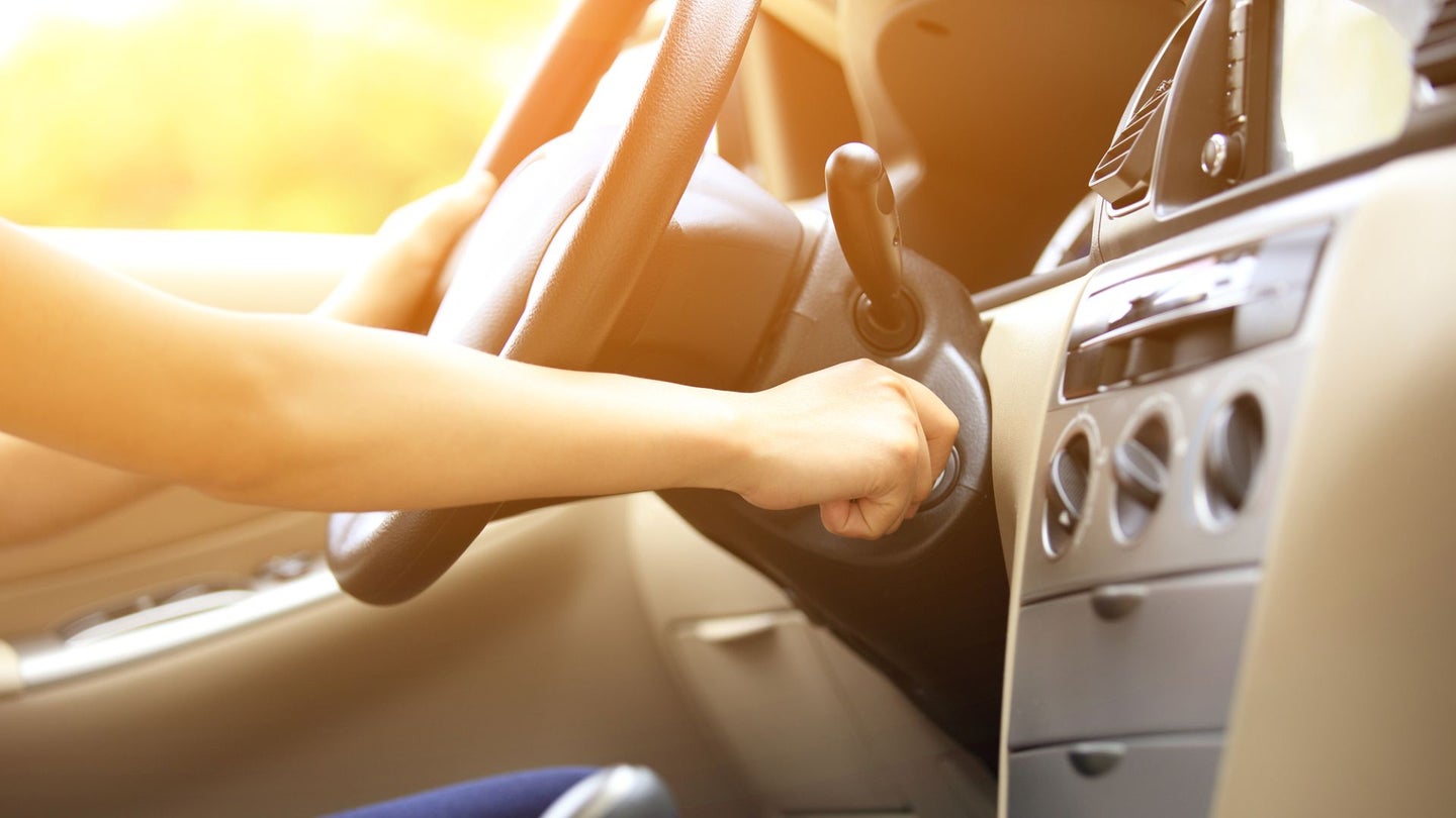 Top 10 Reasons Your Car Won’t Start And How To Fix Them